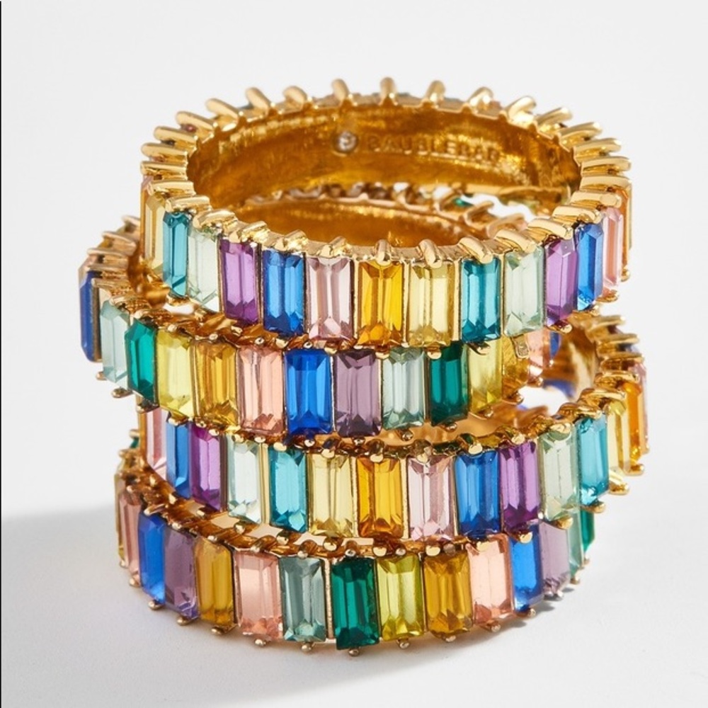 Baublebar MINI ALIDIA RING